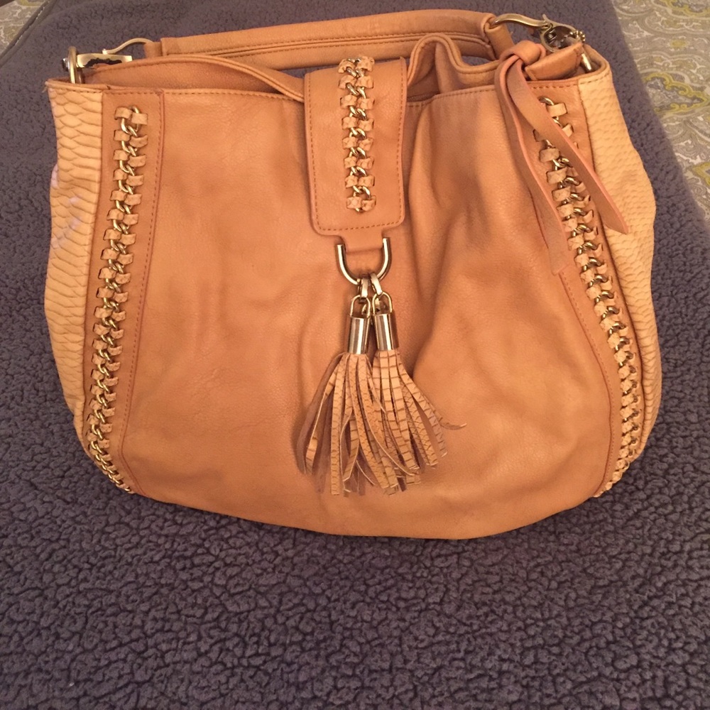 Big Buddha handbag